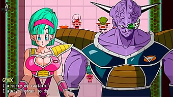 Bulma'S Ad...