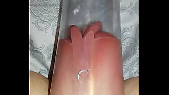 Milf Pump And Cum In Hd Video