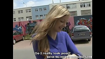 Czech Teen...