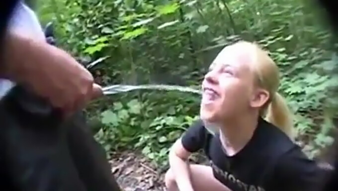 German Sluts Get A Mouthful Of Cum And A Rough Ride