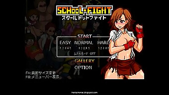 Juega A Los Mejores Juegos Hentai Con Okeyutei