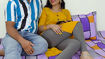 Bhabhi Dan...