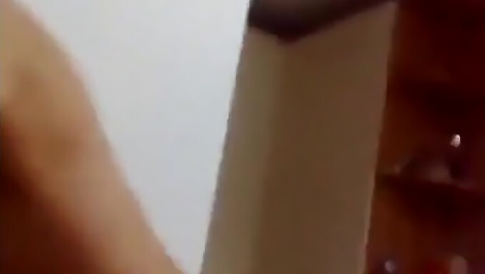 Ευρωπαϊκό Cougar'S Amateur Shemale Masturbation Video