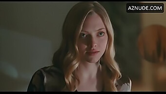 Nudo Di Celebrità: La Scena Di Sborrata Di Amanda Seyfried In Chloe