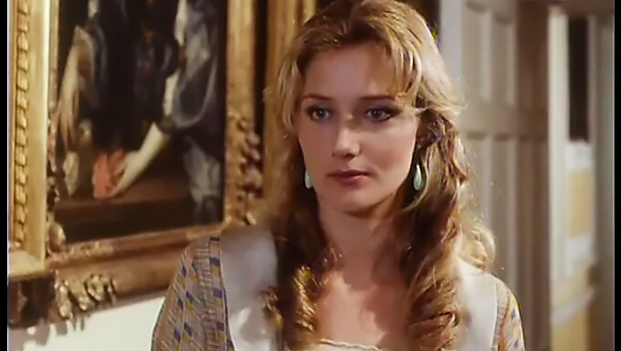 Peminat Lady Chatterley: Kisah Masa Dengan Joely Richardson