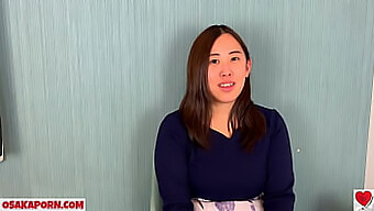 Japonské Krásne Tučné Ženy Chika Zdieľa Svoje Intímne Chvíle A Lásku K Sexuálnym Hračkám V Pov