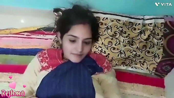 Indian Stepbrother Learns How To Fuck His Stepmom